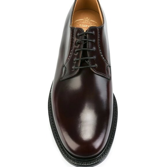 Church\'s Shannon Derby shoes main image 4